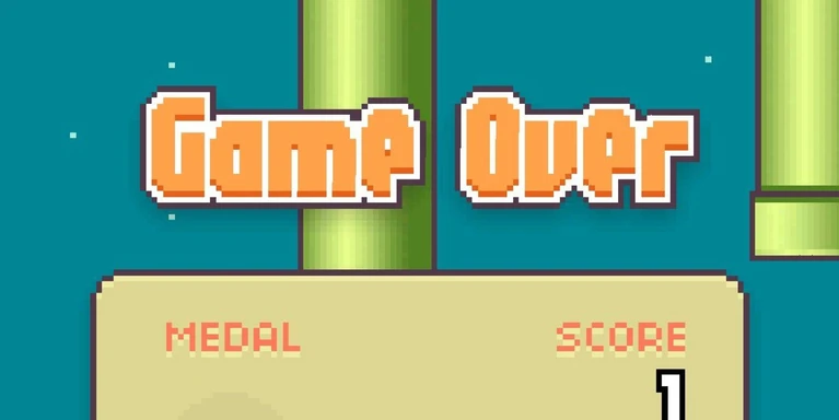 Flappy Bird rimosso dagli store alcuni smartphone con installato il gioco vengono venduti a 99000 dollari