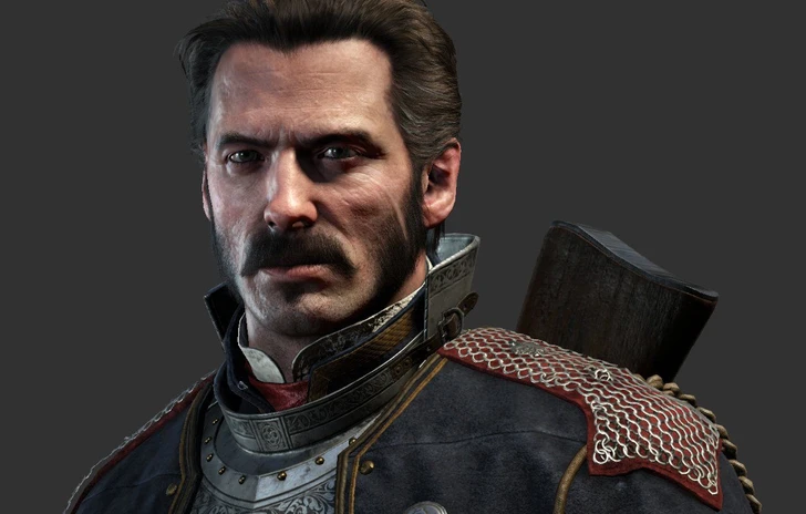Risoluzione e frame rate per The Order 1886
