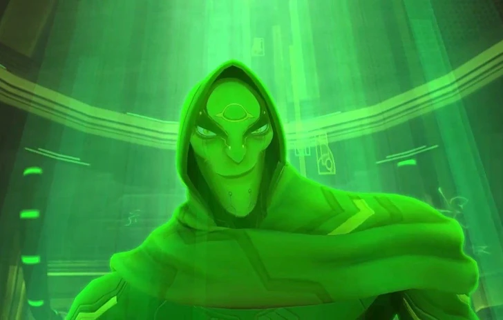 WildStar presenta il video Adventures Flick