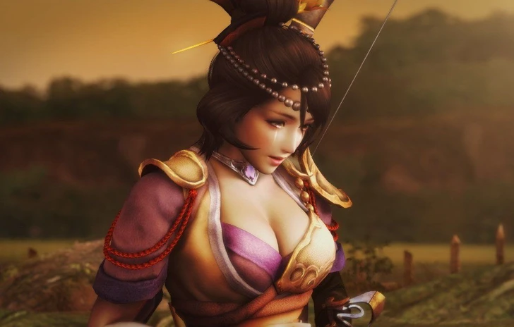 Trailer di lancio USA per Toukiden The Age of Demons