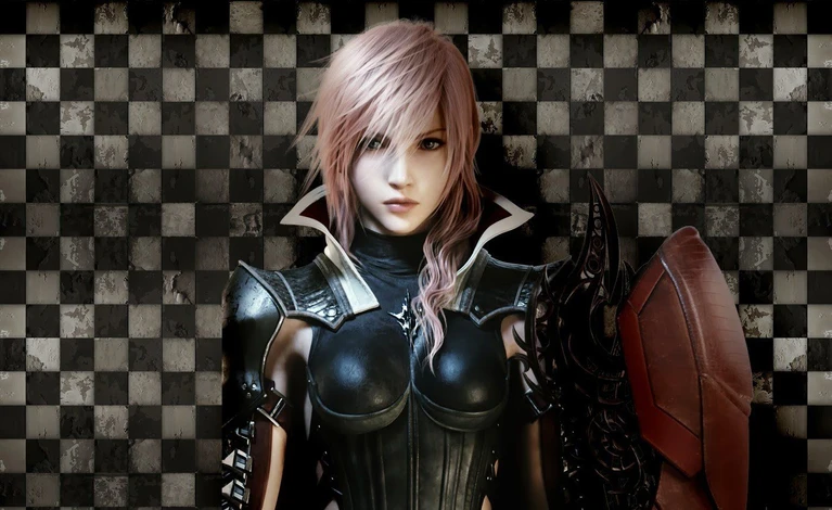 La colonna sonora di Lightning Returns