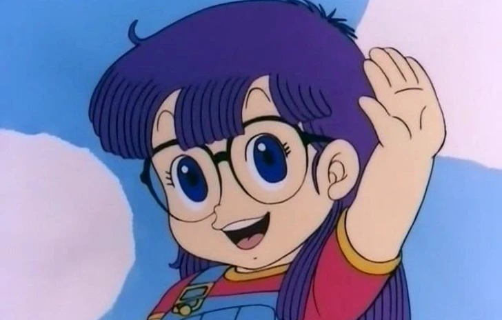 Anche Arale giocabile in JStars Victory Vs