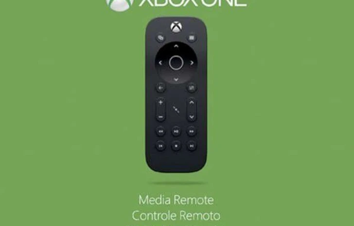 Rumor un telecomando per Xbox One