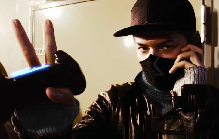 Secondo SpotTV per PS4 in Giappone