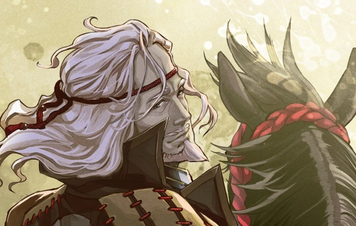 Un nuovo trademark per Toukiden