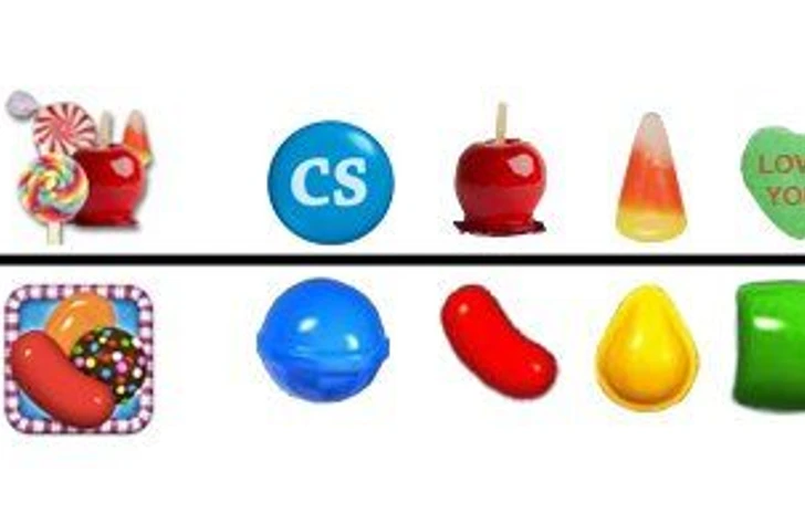 Lettera aperta da chi è stato distrutto da Candy Crush Saga