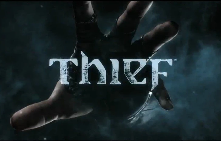 THIEF mostrata la missione Lockdown