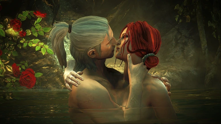 The Witcher 2 a pochi spiccioli