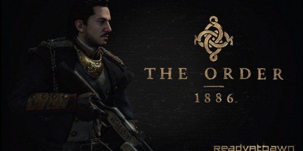 Un primo assaggio leaked del gameplay di The Order 1886