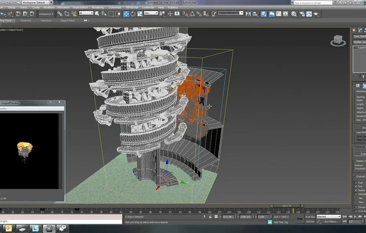 Nuovo TechVideo per Unreal Engine 4