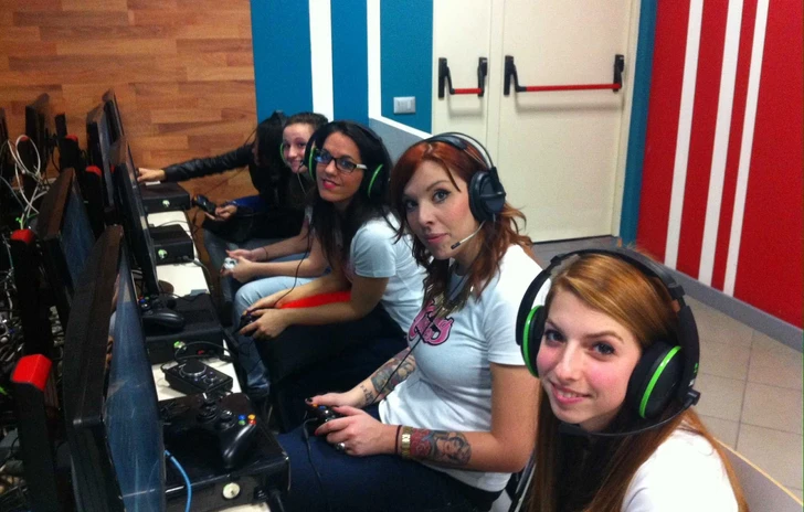 Personal Gamer Il team Sublime vince la finale di CoD Ghosts