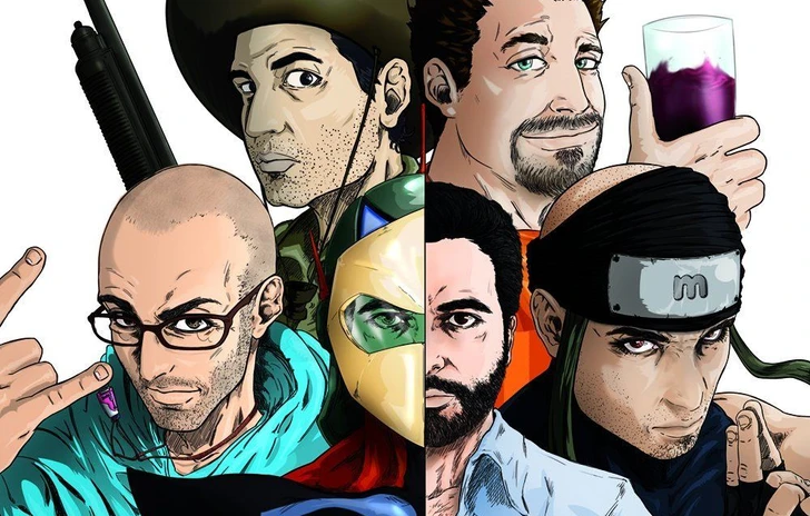 Dengen Chronicles arriva in esclusiva su Windows Phone