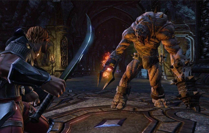 Quanto tempo per il livello 50 di TeS Online