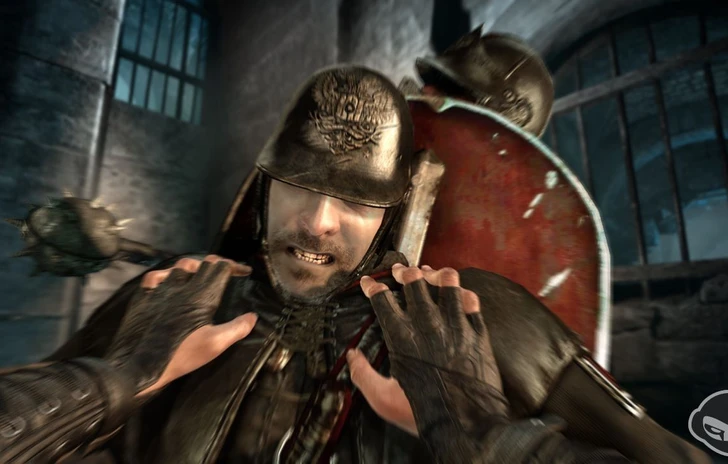 THIEF a 1080p su PS4 900p upscalato su Xbox One