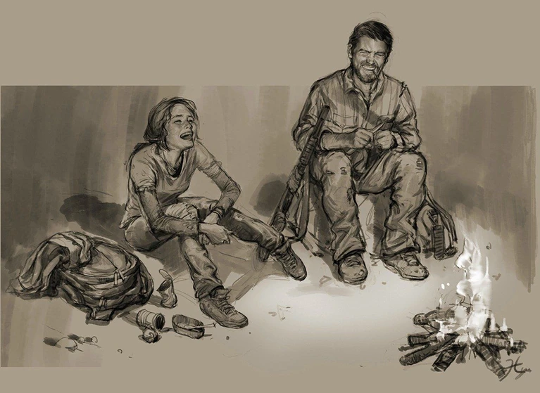 Il making of di The Last of Us disponibile su Amazon