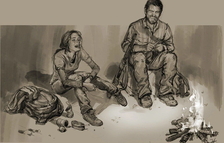 Il making of di The Last of Us disponibile su Amazon