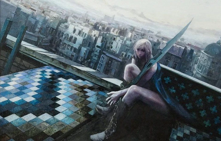 La saga di Final Fantasy potrebbe tornare su PC