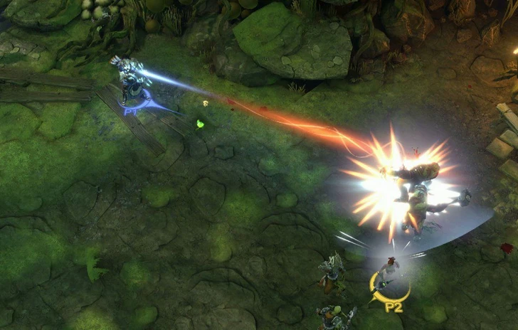 Sacred 3 arriva su PC e console questEstate