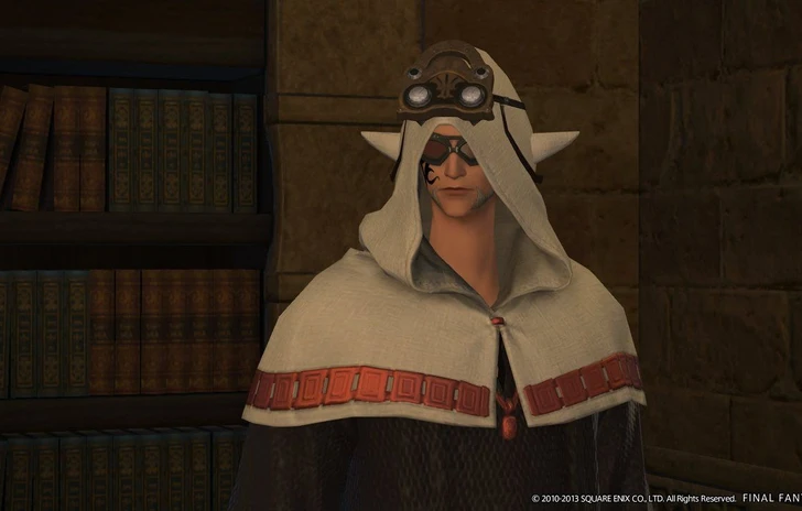 Nuovo aggiornamento per Final Fantasy XIV a Realm Reborn