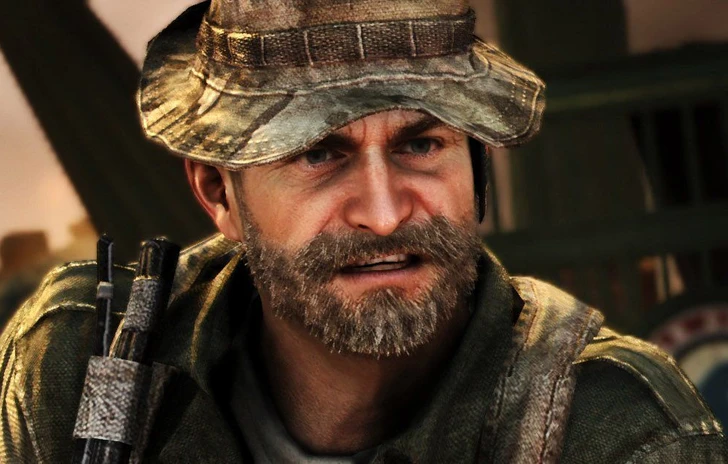 Disponibili su Xbox le nuove personalizzazioni di Call of Duty Ghosts