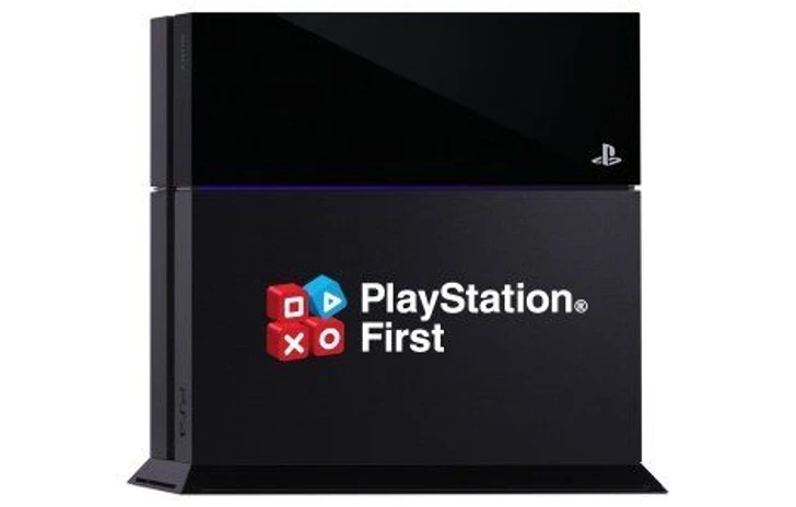 In Scozia il più grande teachlab di PlayStation First