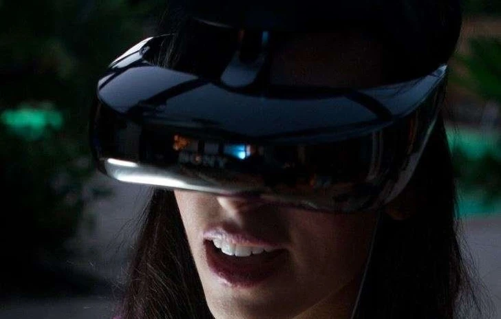 Rumor a Marzo annuncio di Sony per la realtà virtuale
