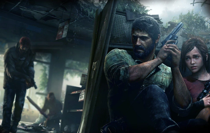 Naughty Dog Cè davvero possibilità per un The Last of Us 2