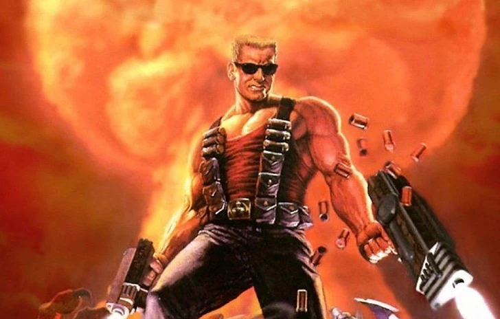 Gearbox denuncia Interceptor e 3D Realms per Duke Nukem Mass Destruction