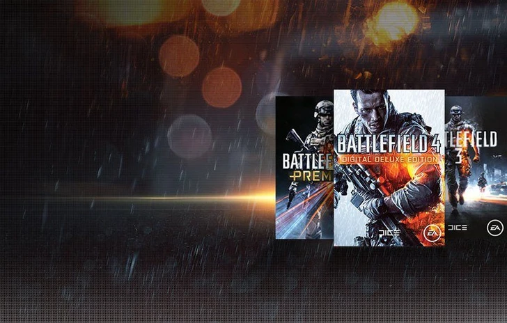 Origin mette in sconto Battlefield 4