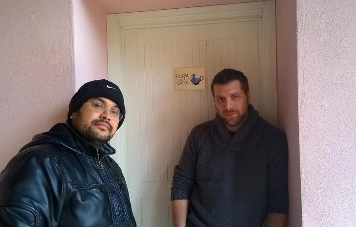 Annuncio ufficiale per NERO