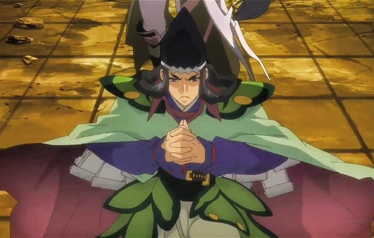 Onimusha su PS3  ma è lo spinoff