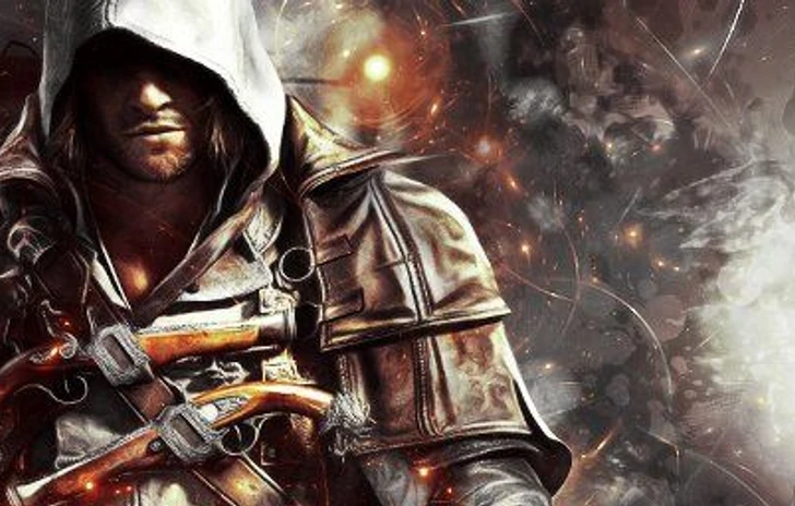 Assassins Creed 5 ufficialmente NON in Giappone