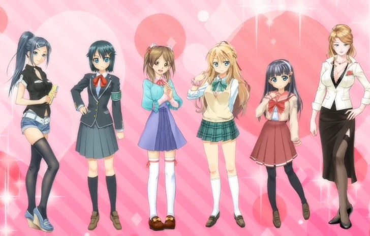 Arc System Works parte su PS4 col Mahjong