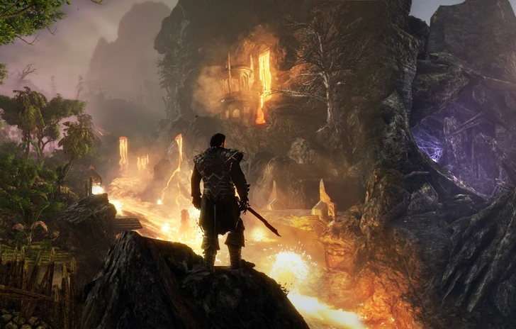 Annunciato ufficialmente Risen 3 Titan Lords