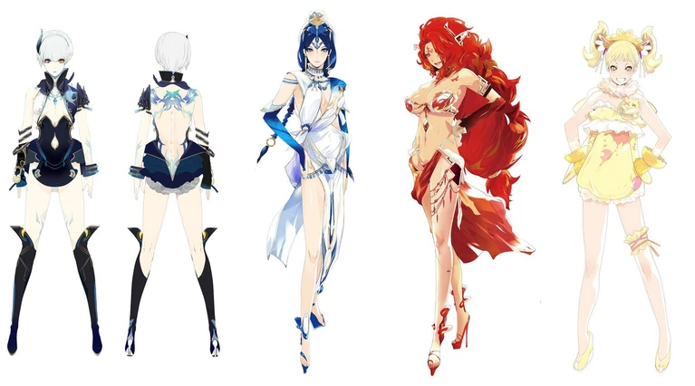 Deception IV Blood Ties si mostra in un nuovo video