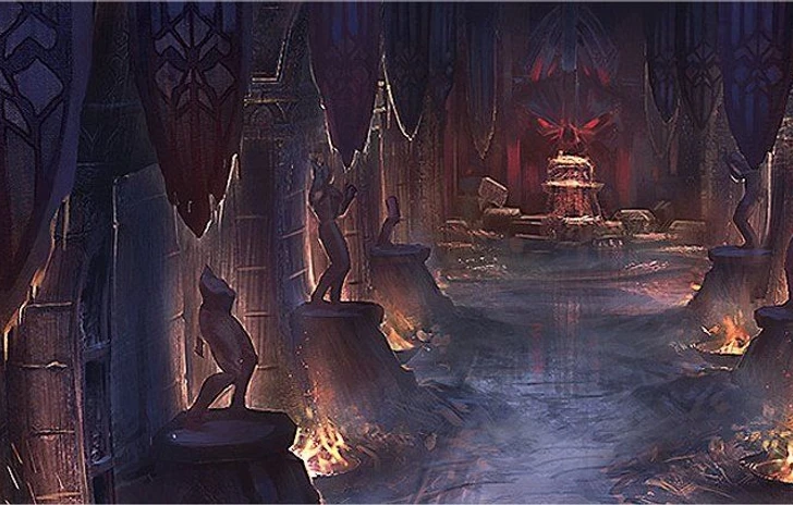 The Elder Scrolls Online 500 BetaKey per voi