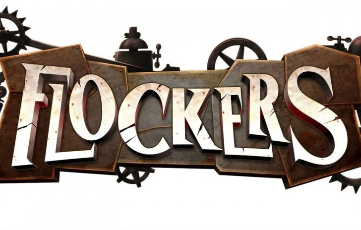 Team17 preannuncia Flockers