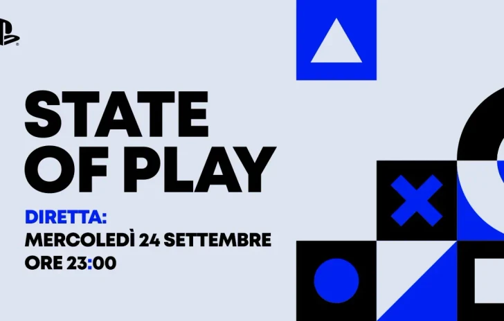 Cè un nuovo State of Play domani con Saros