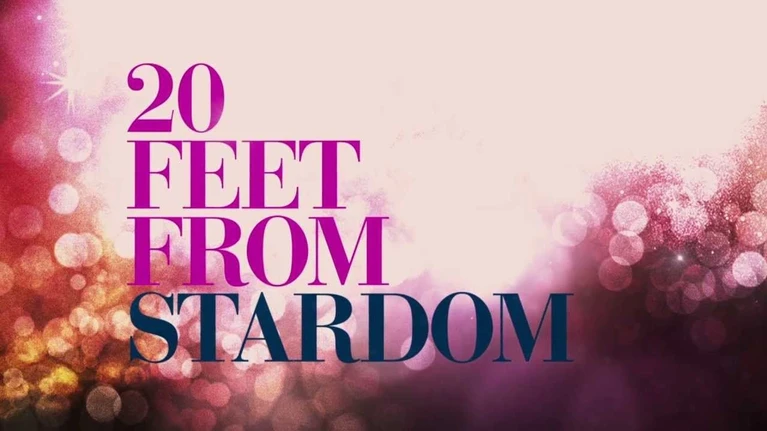 A 20 Feet from Stardom va lOscar per il miglior documentario