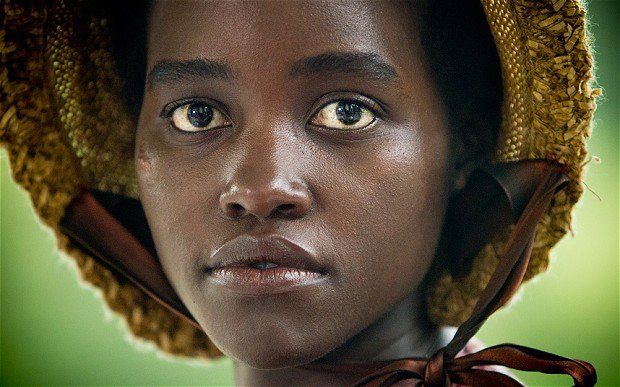 Lupita Nyongo vince lOscar come miglior attrice non protagonista