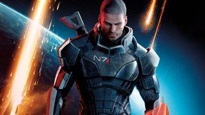 La trilogia di Mass Effect in arrivo anche su PS4 e Xbox One
