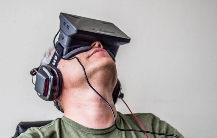Oculus Rift non sarà un giocattolo per ricconi
