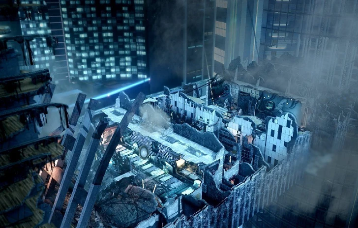 Confermata la Demo Multiplayer di CoDGhosts su XBOX