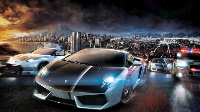 Need for Speed: Rivals regala un velocissimo bolide