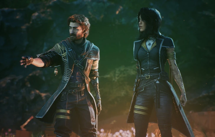 Clair Obscur Expedition 33 riceve le congratulazioni di Macron