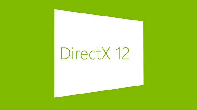 DirectX 12 in arrivo