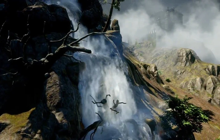 Nuovo trailer per Dragon Age Inquisition