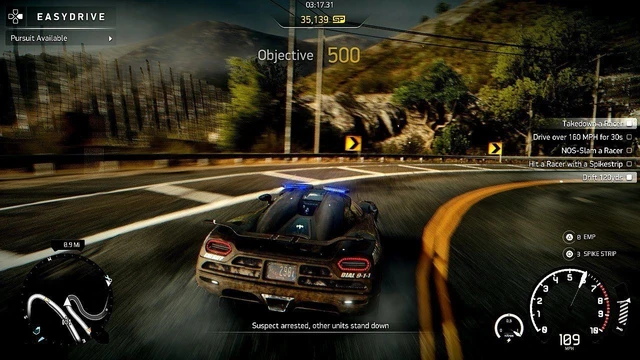 Need For Speed Rivals è l'offerta della settimana su Playstation 3