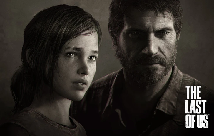 Il film di The Last of Us è realtà  Il creatore del gioco si occuperà della trama