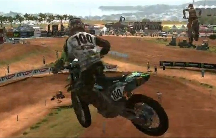 Due videotutorial per MXGP